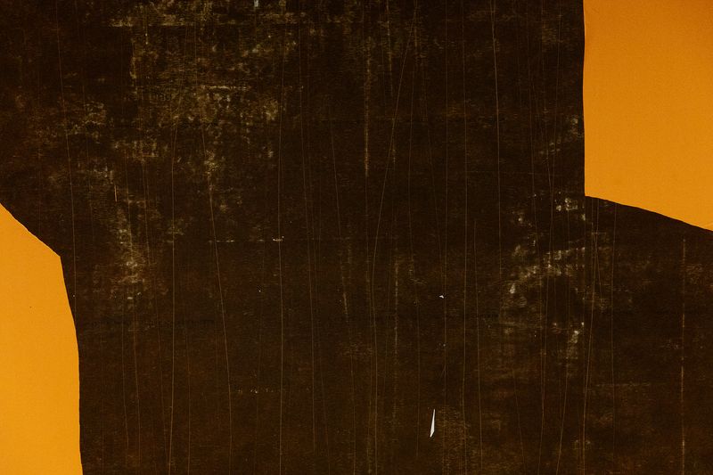 © Clover Green - Image from the New York Unseen: Abstracted photography project