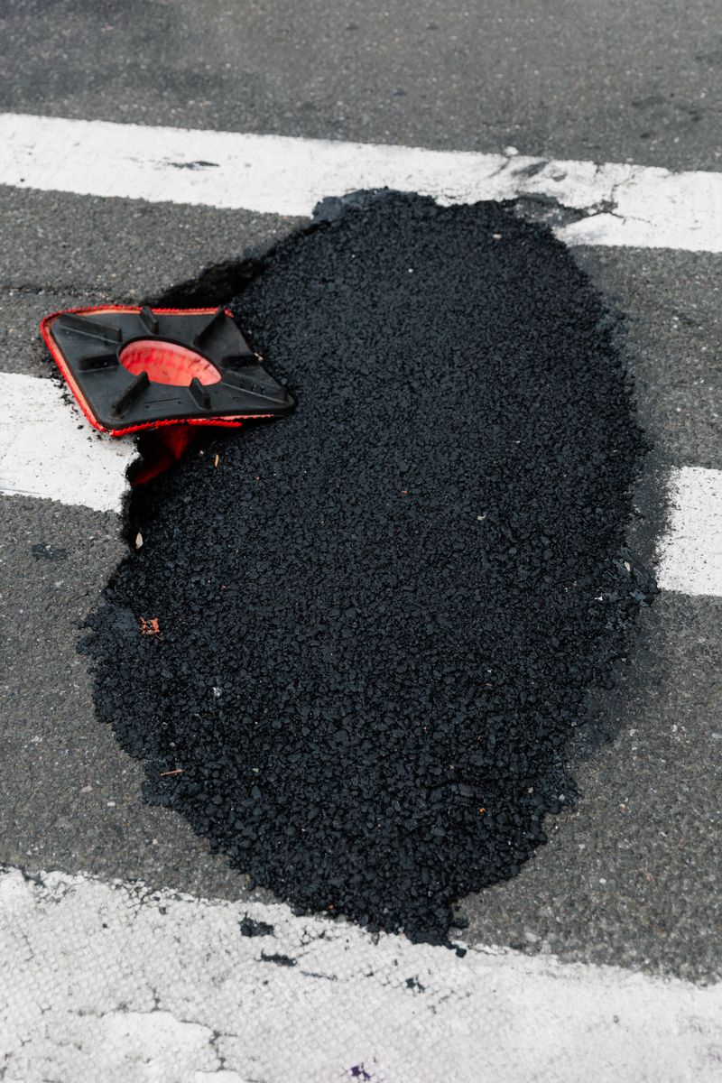 © Clover Green - Image from the New York Unseen: Abstracted photography project