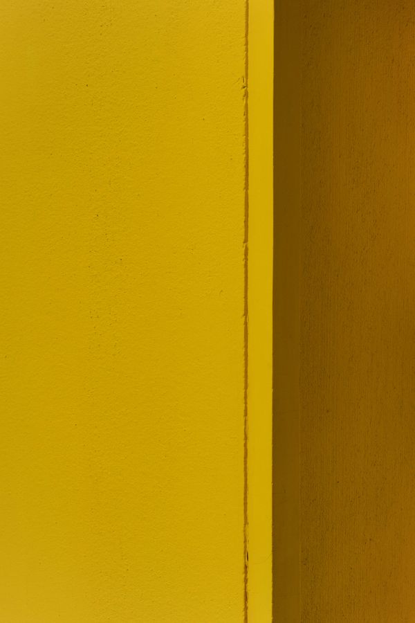 © Clover Green - Image from the New York Unseen: Abstracted photography project