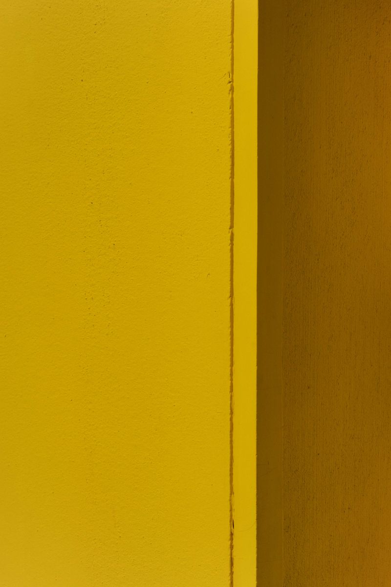 © Clover Green - Image from the New York Unseen: Abstracted photography project