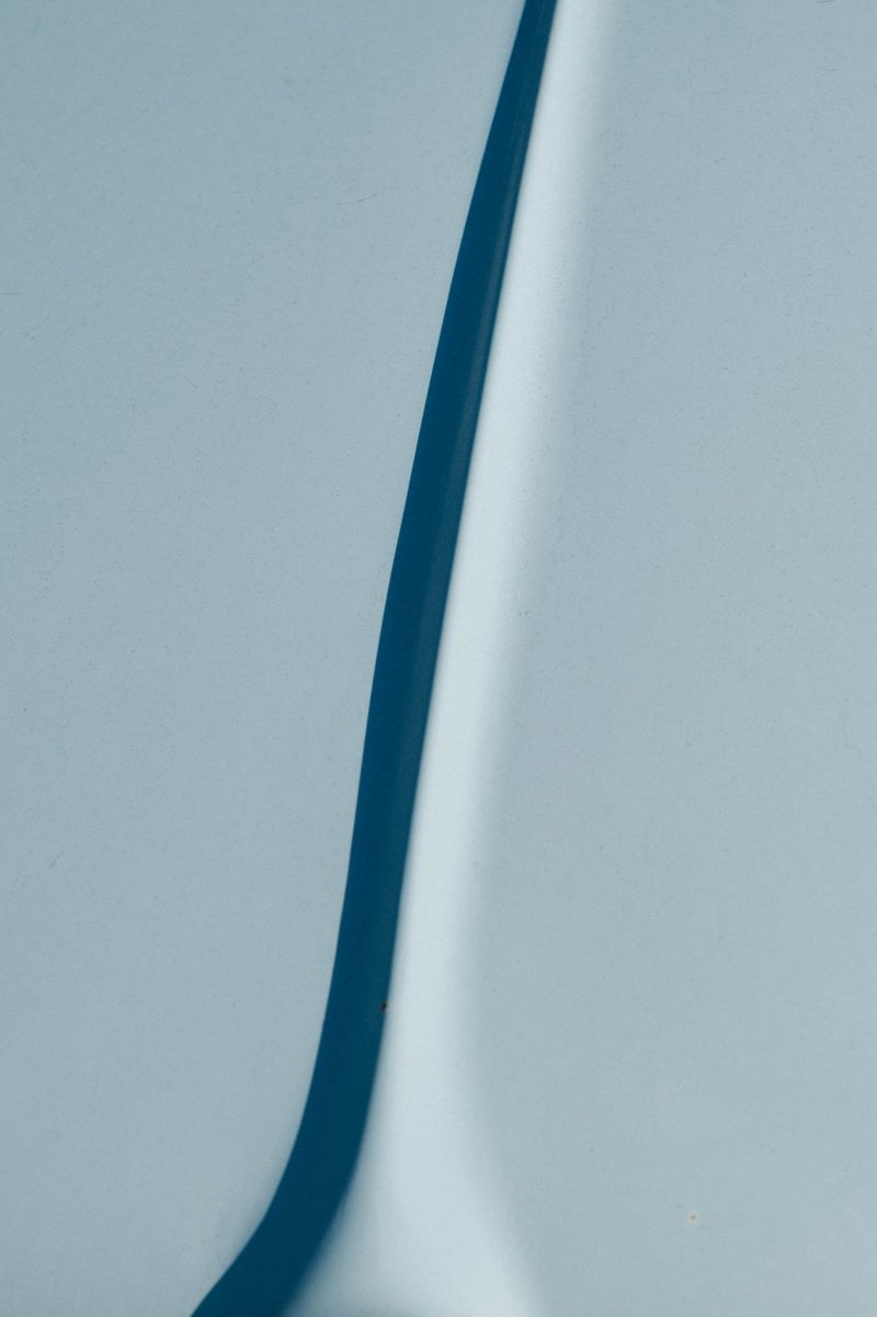 © Clover Green - Image from the New York Unseen: Abstracted photography project