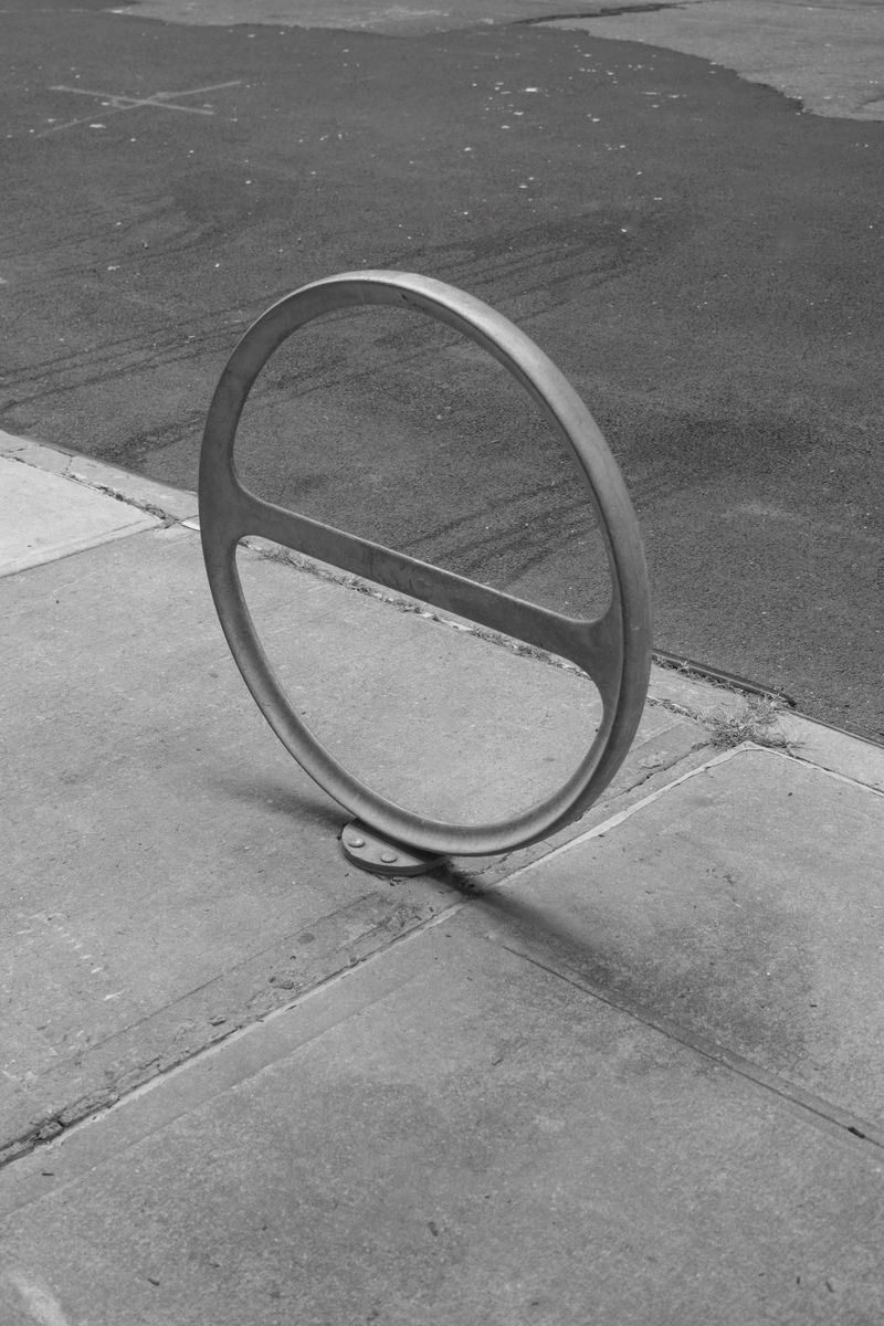 © Clover Green - Image from the New York Unseen: Abstracted photography project