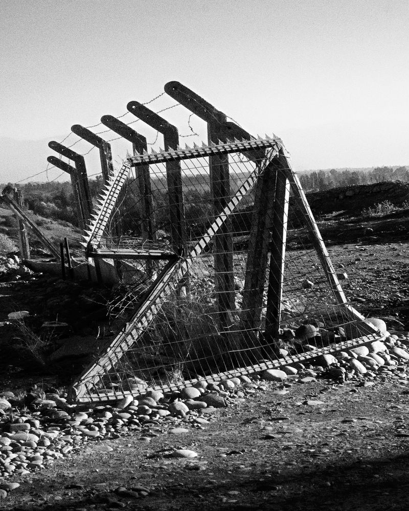 © Álvaro Muñoz - Image from the The Unknown Seasons photography project