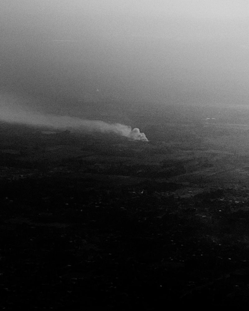 © Álvaro Muñoz - Image from the The Unknown Seasons photography project