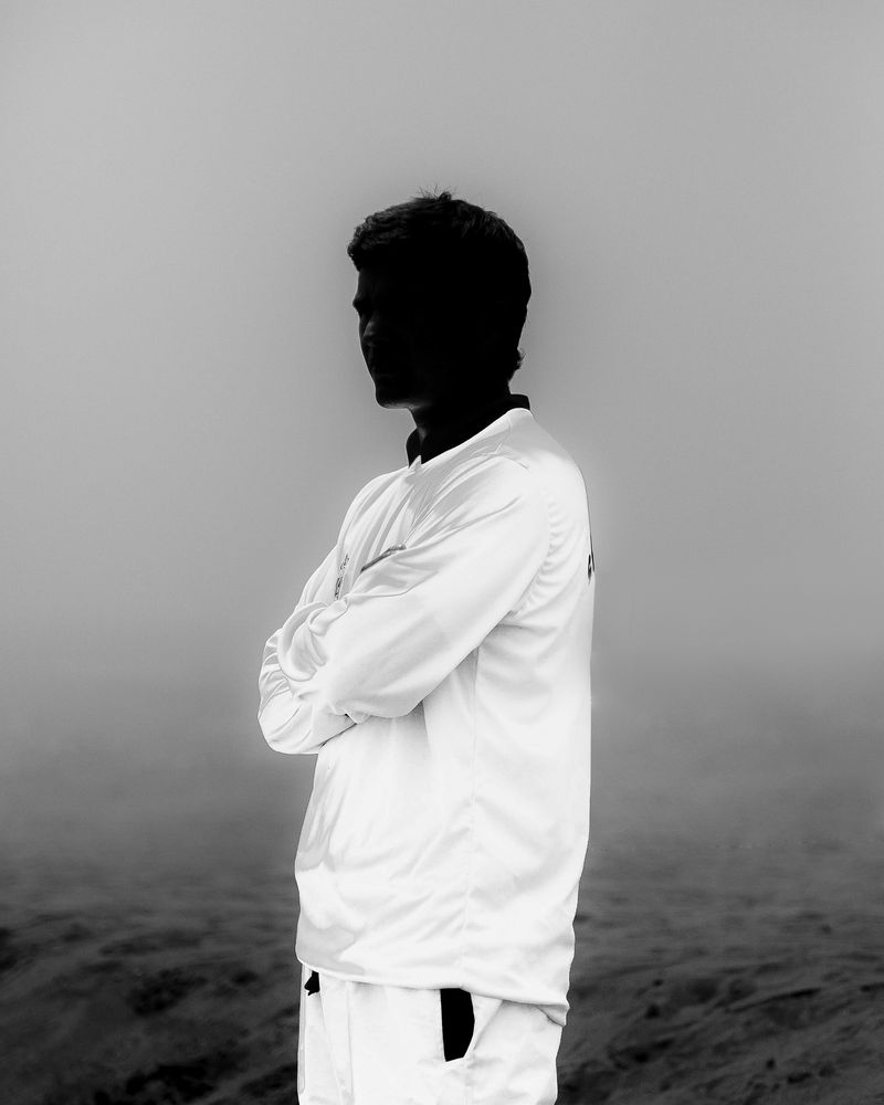 © Álvaro Muñoz - Image from the The Unknown Seasons photography project