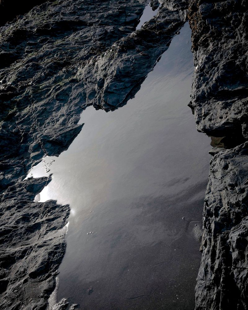 © Álvaro Muñoz - Image from the The Unknown Seasons photography project