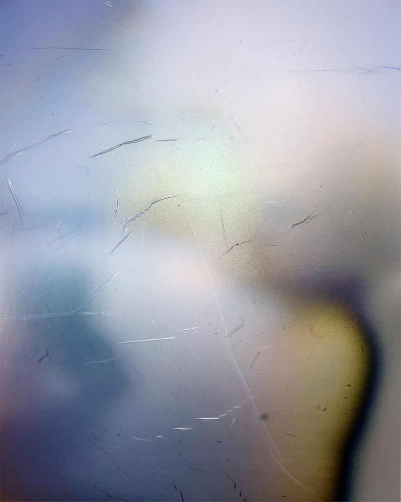 © Álvaro Muñoz - Image from the The Unknown Seasons photography project