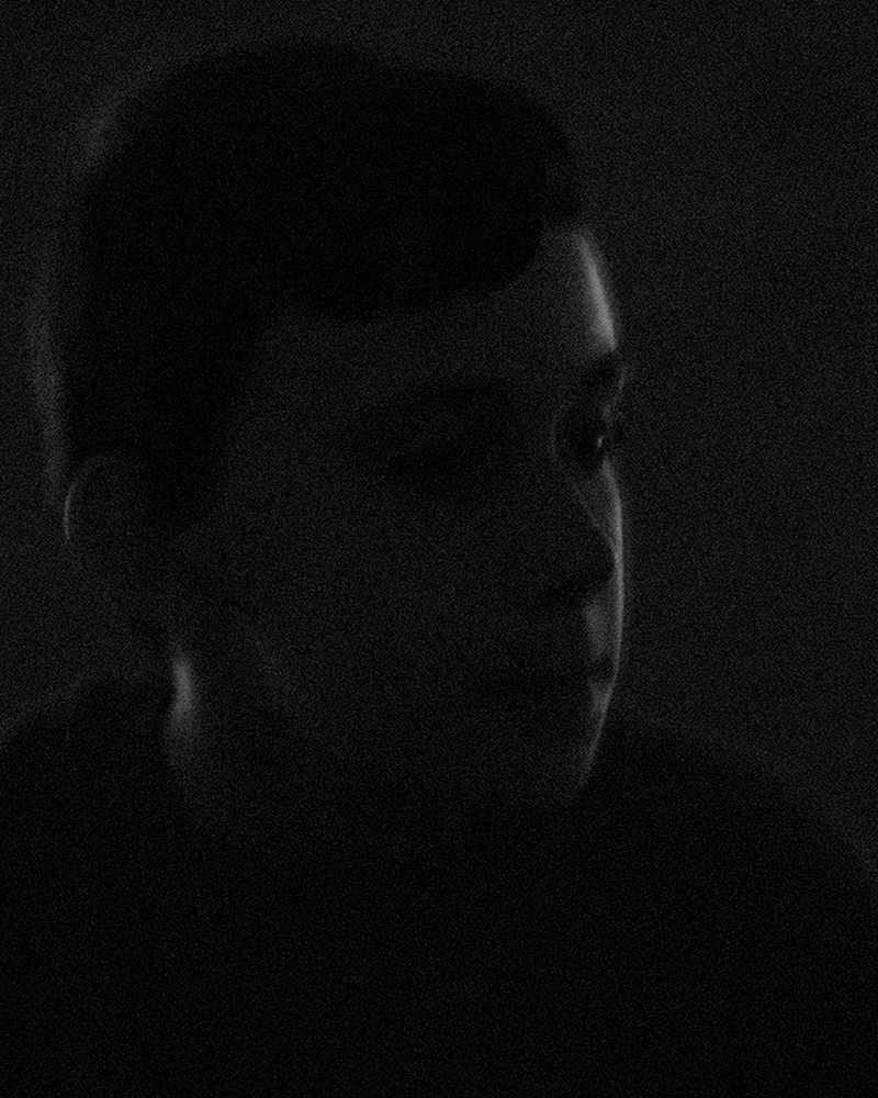 © Nathalie Mohadjer - Antonia at dusk