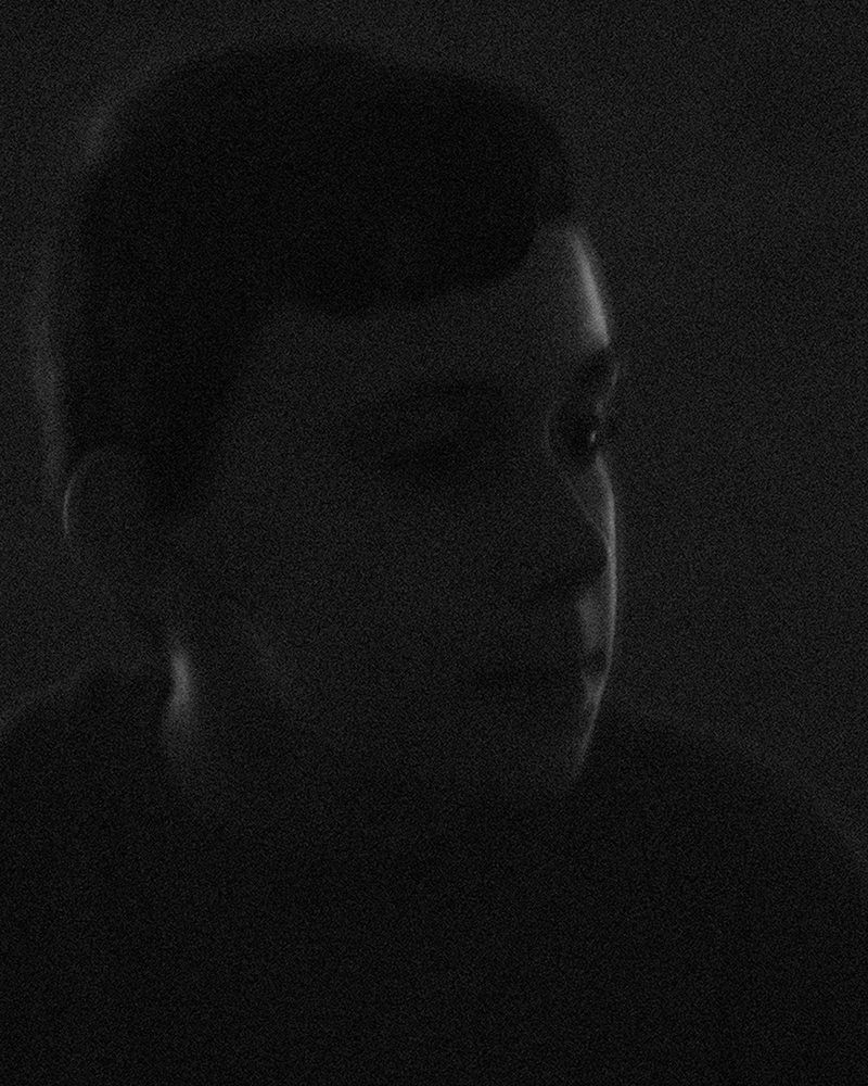 © Nathalie Mohadjer - Antonia at dusk