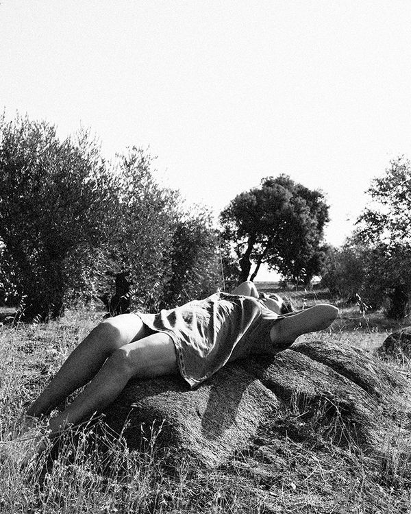 © Nathalie Mohadjer - Eugenia