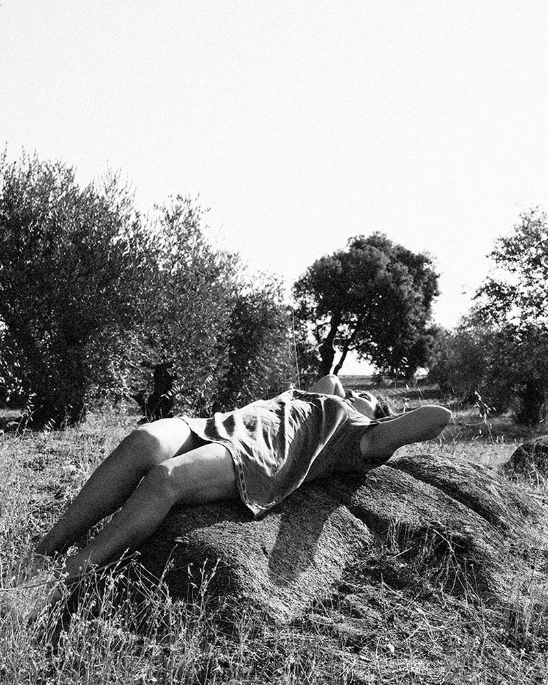 © Nathalie Mohadjer - Eugenia