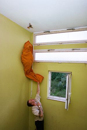 Zwei Bier für Haiti