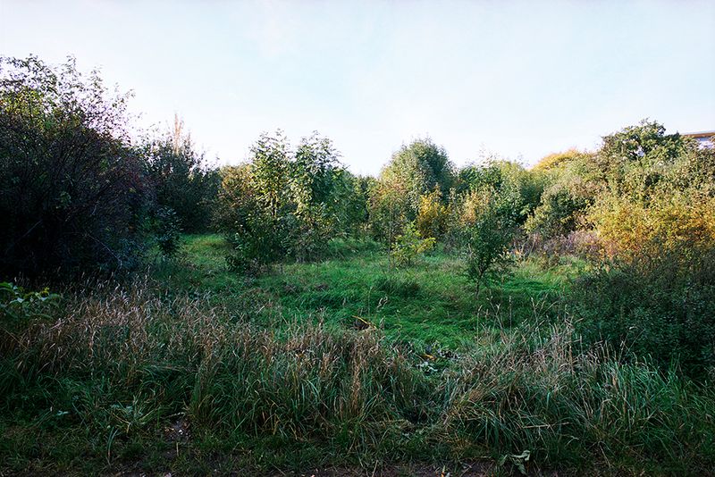 © Nathalie Mohadjer - Image from the Zwei Bier für Haiti photography project