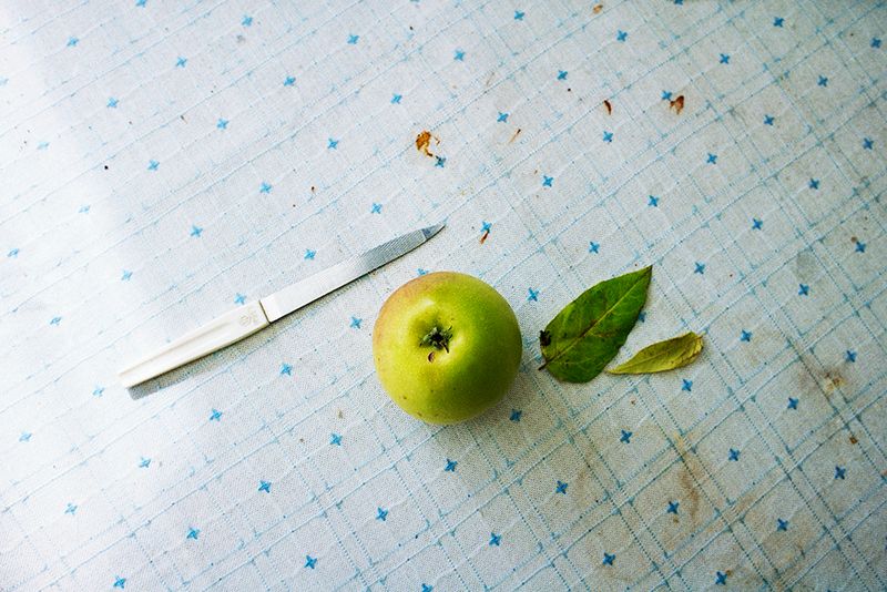 © Nathalie Mohadjer - Image from the Zwei Bier für Haiti photography project