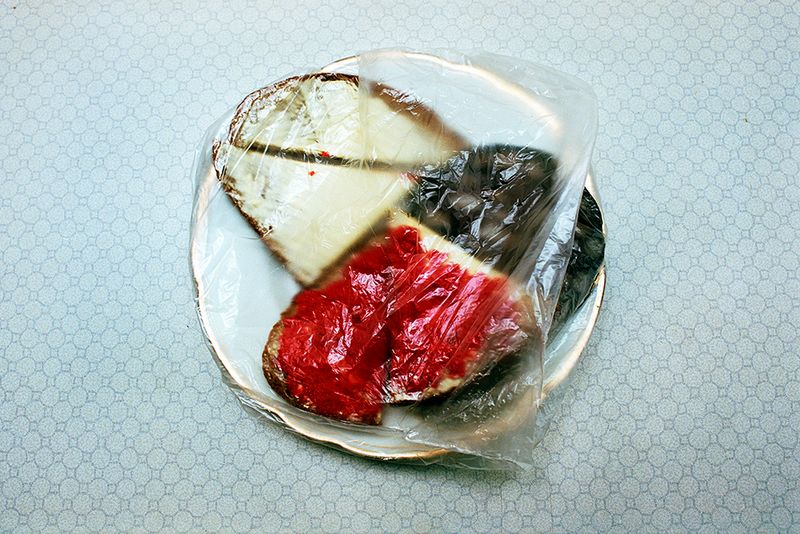 © Nathalie Mohadjer - Image from the Zwei Bier für Haiti photography project