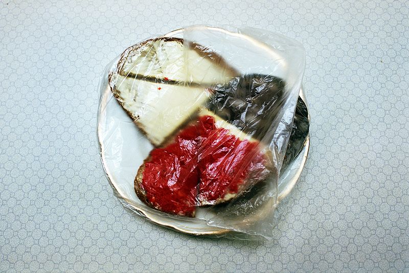 © Nathalie Mohadjer - Image from the Zwei Bier für Haiti photography project
