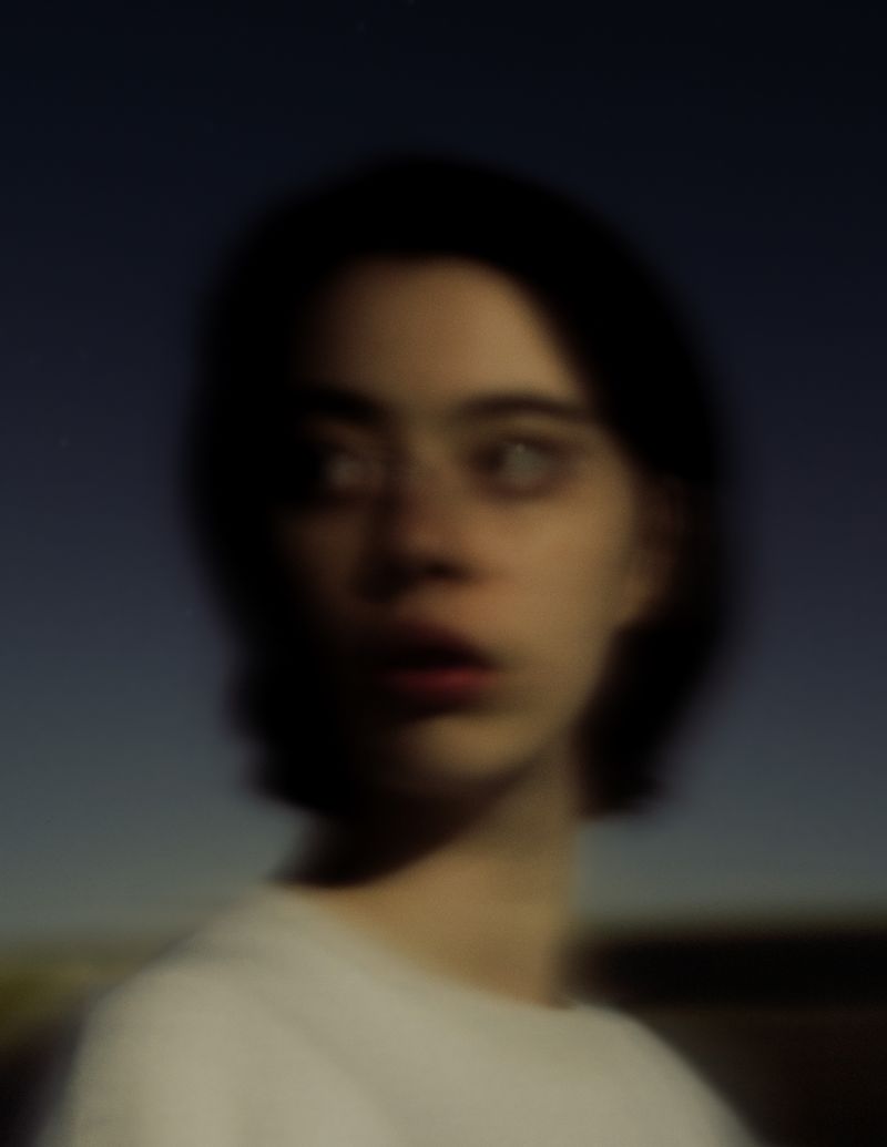 © Grade Solomon - Virginia, 2019