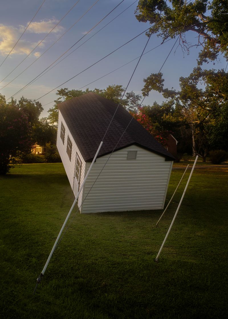 © Grade Solomon - Virginia, 2020