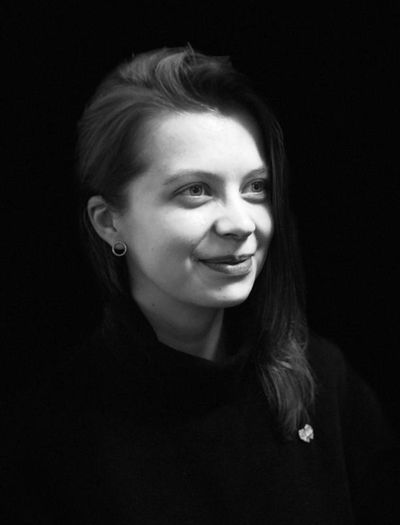 Martyna Benedyka