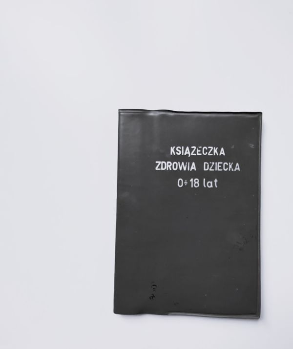 © Martyna Benedyka - Image from the Kintsugi photography project