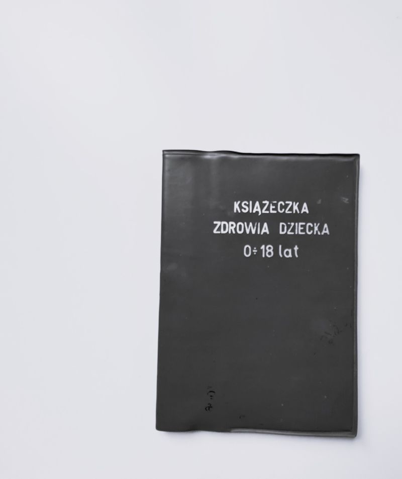 © Martyna Benedyka - Image from the Kintsugi photography project