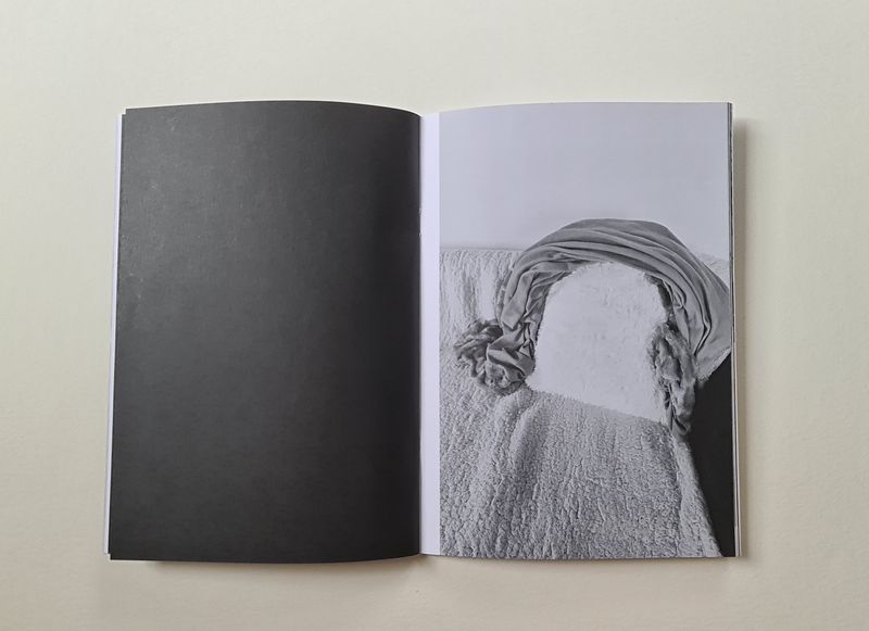 © Martyna Benedyka - Image from the Kintsugi photography project