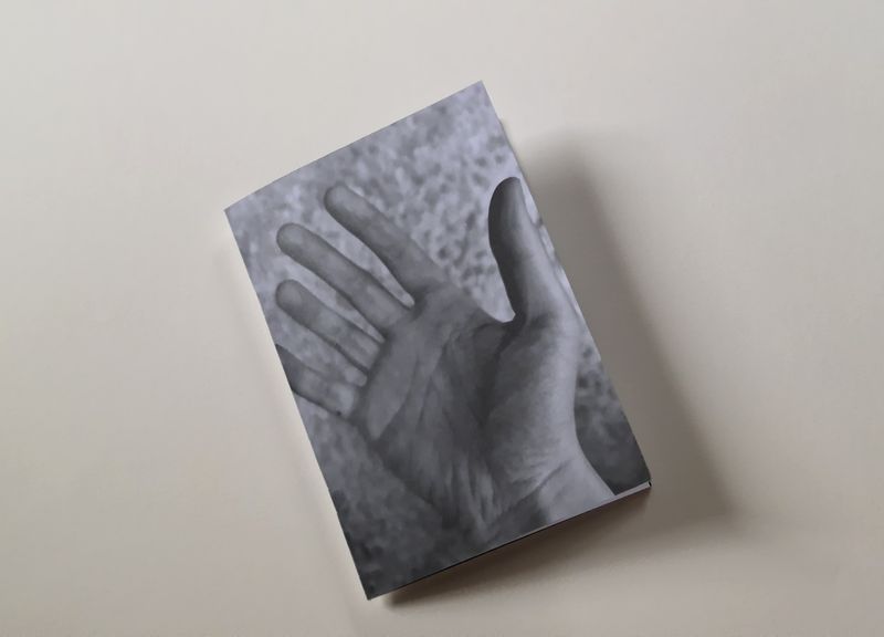 © Martyna Benedyka - Image from the Kintsugi photography project