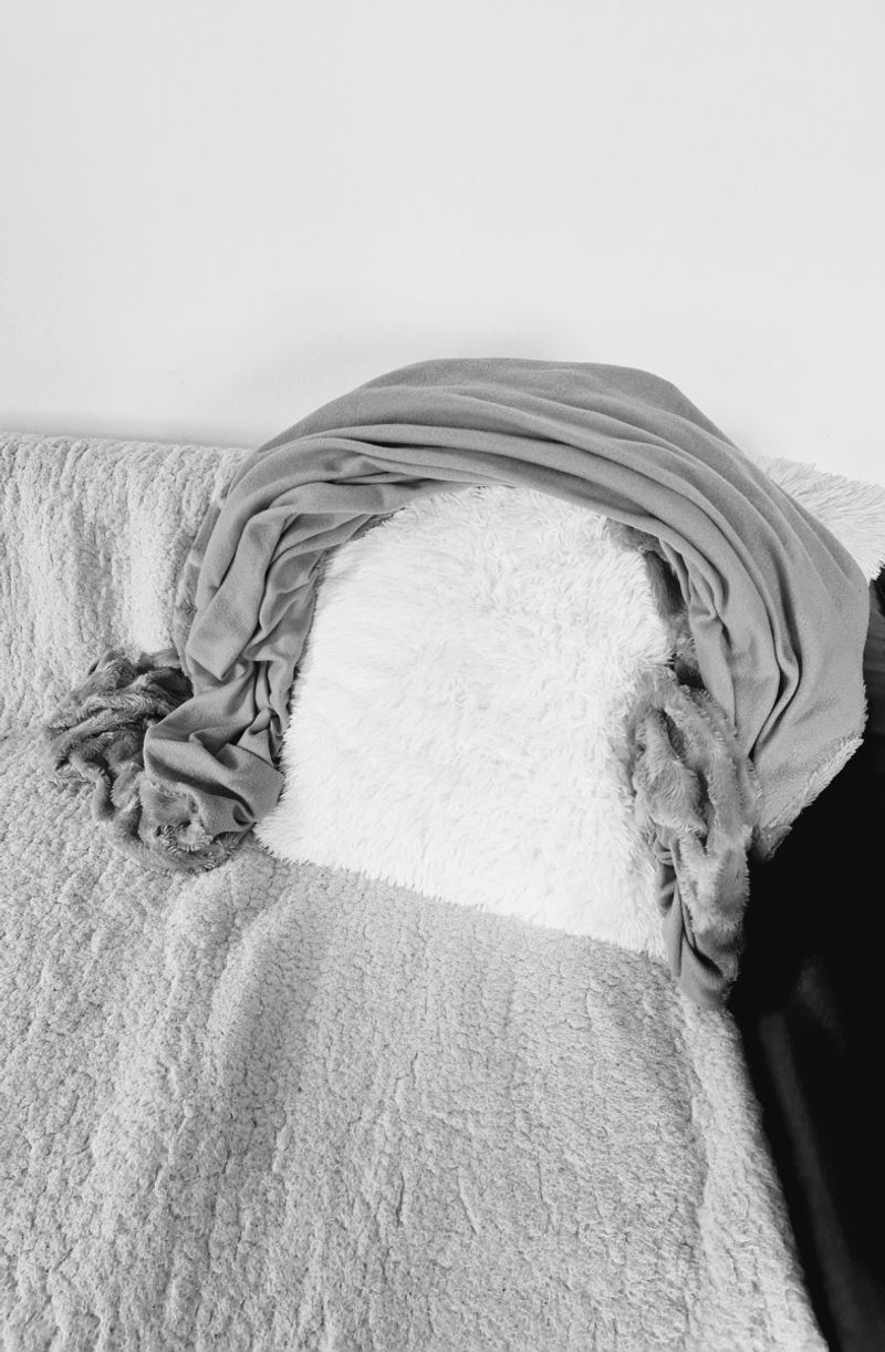 © Martyna Benedyka - Image from the Kintsugi photography project