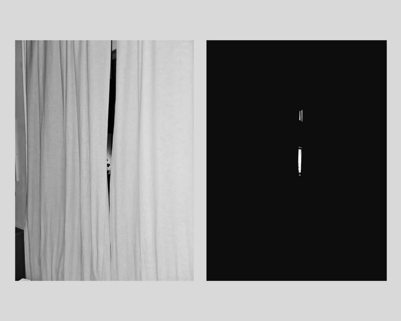 © Martyna Benedyka - Image from the Kintsugi photography project