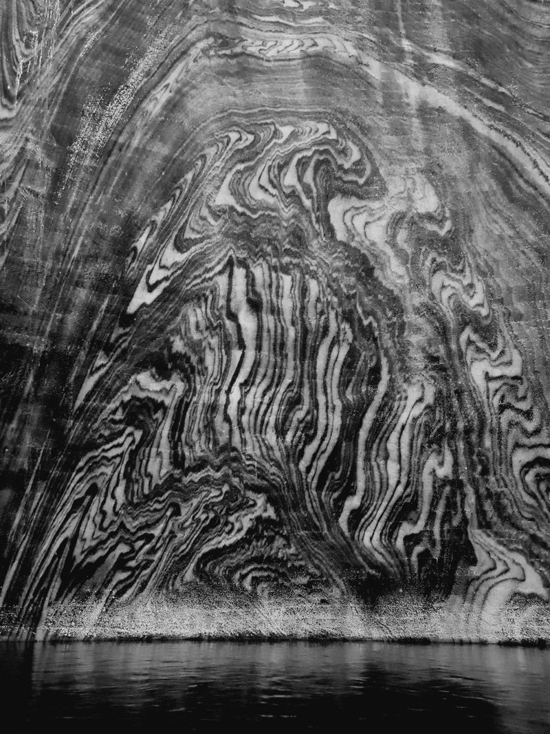 © Martyna Benedyka - Image from the Kintsugi photography project