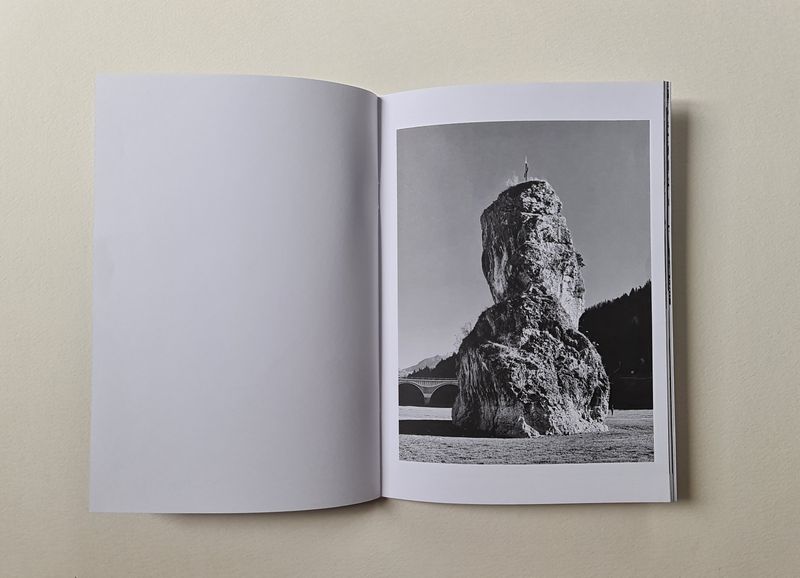 © Martyna Benedyka - Image from the Kintsugi photography project