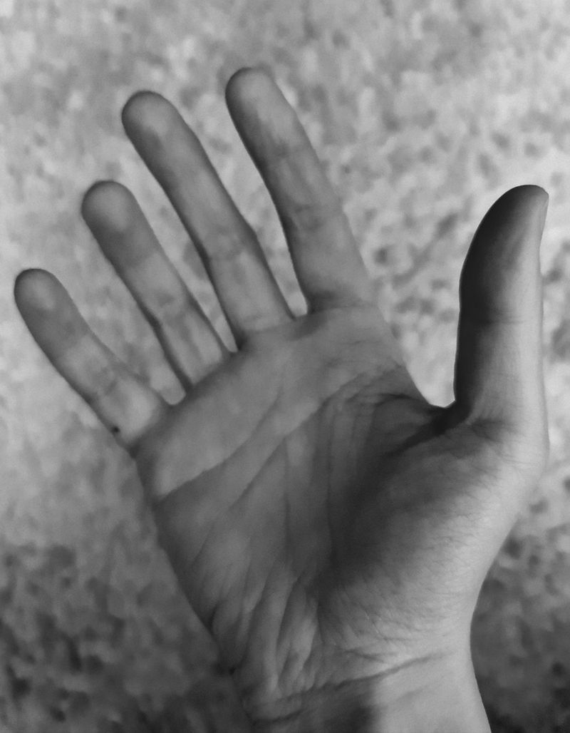 © Martyna Benedyka - Image from the Kintsugi photography project