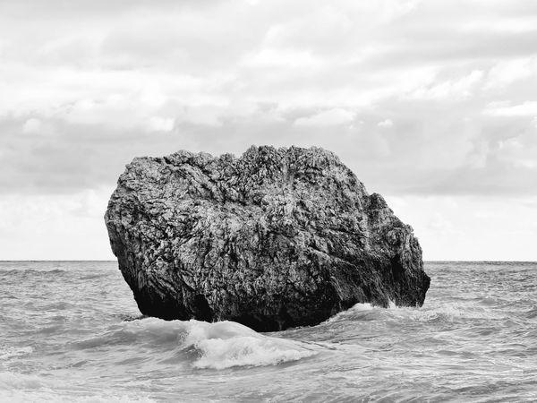 © Martyna Benedyka - Image from the Experience Peace photography project