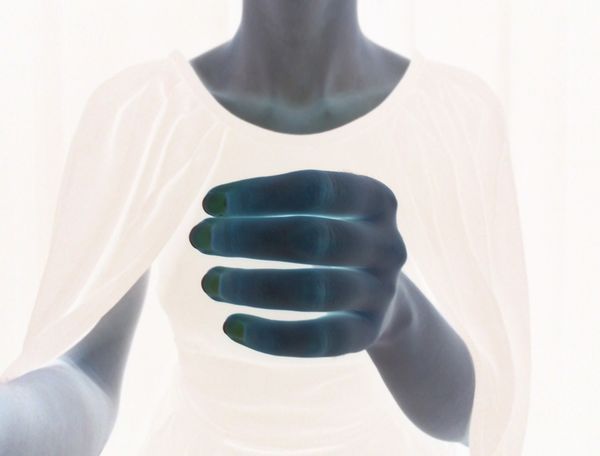 © Martyna Benedyka - Image from the Experience Peace photography project