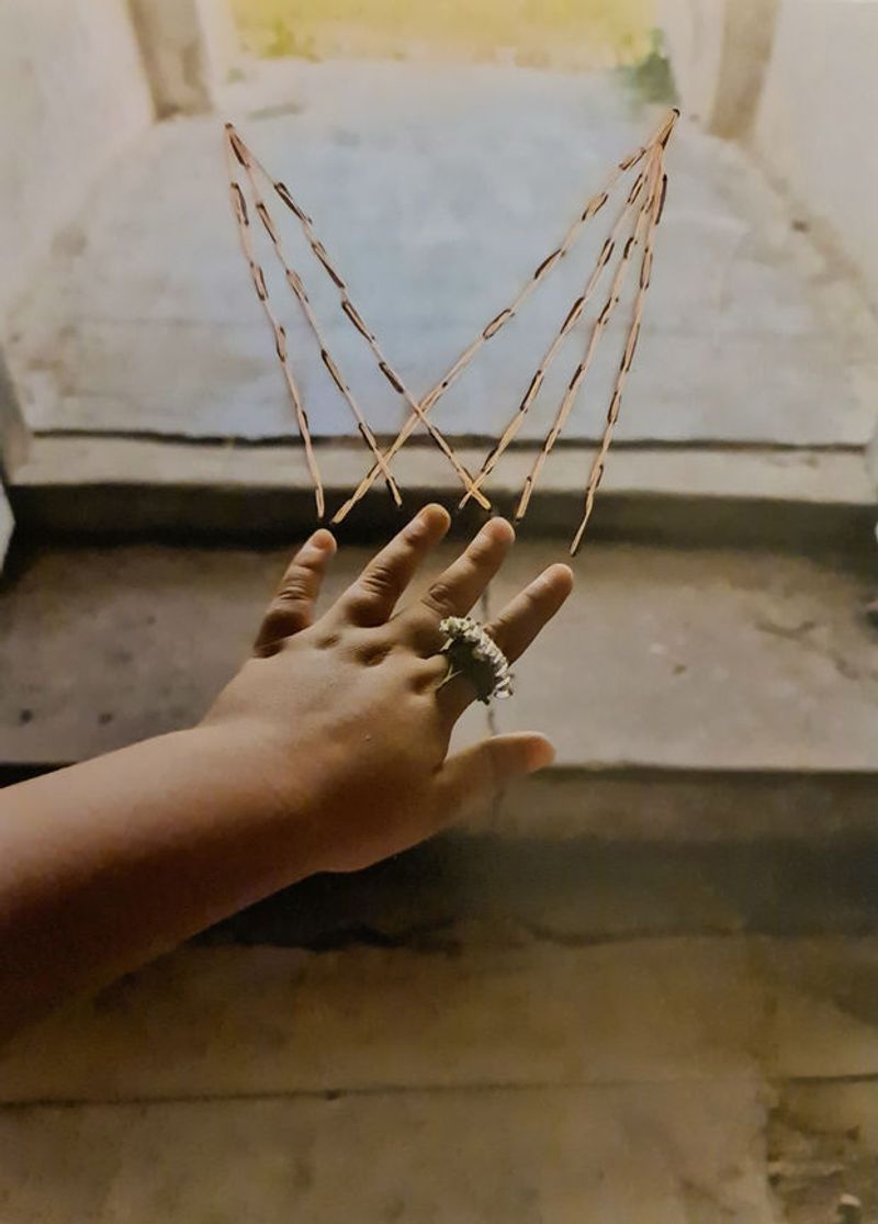 © Martyna Benedyka - Image from the Genius Loci photography project