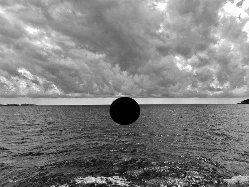 © Martyna Benedyka - Image from the Don't Forget You're Going To Die photography project