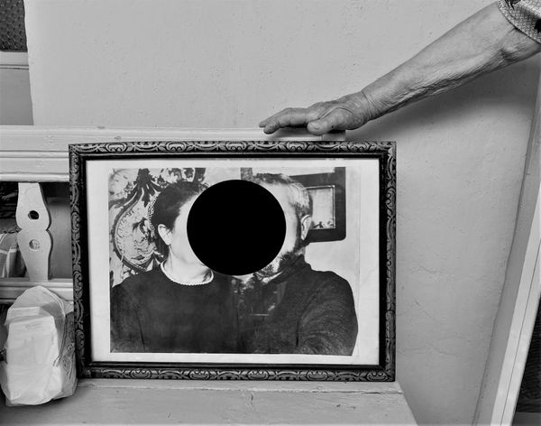 © Martyna Benedyka - Image from the Don't Forget You're Going To Die photography project