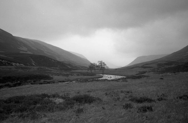 © Martyna Benedyka - Image from the On The Border photography project