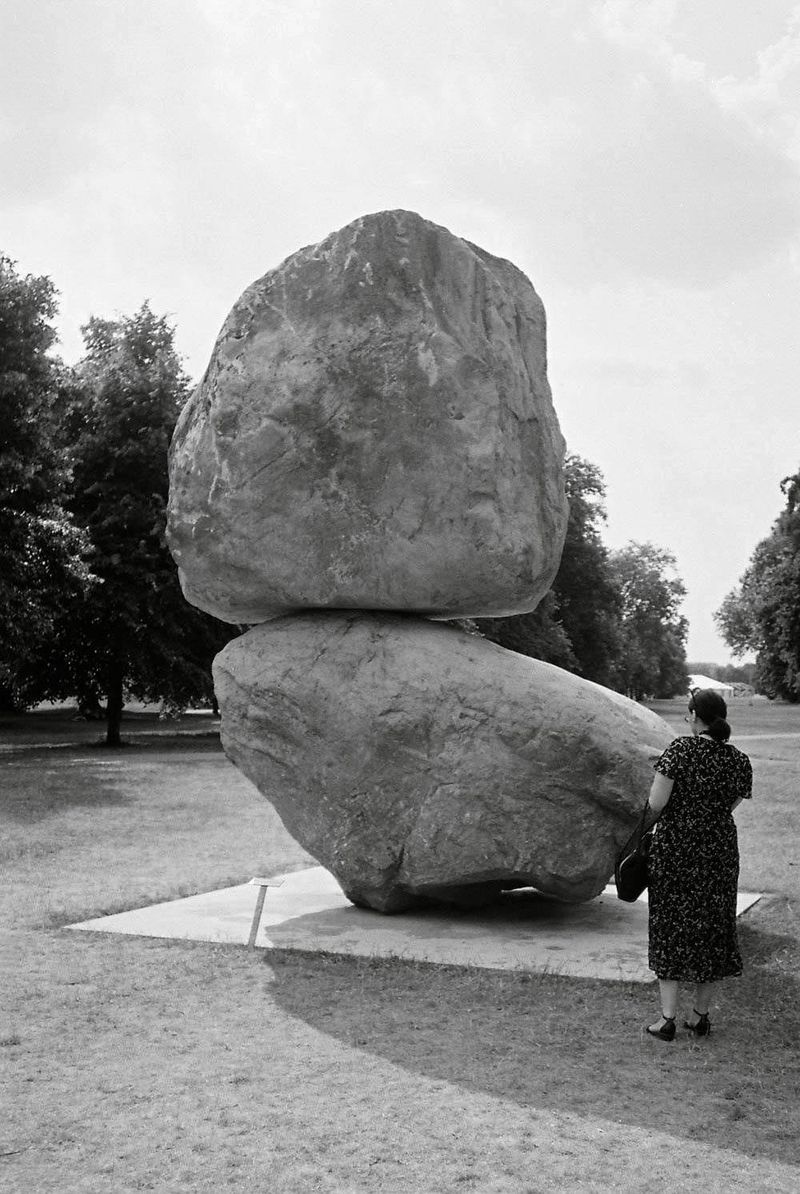 © Martyna Benedyka - Image from the On The Border photography project