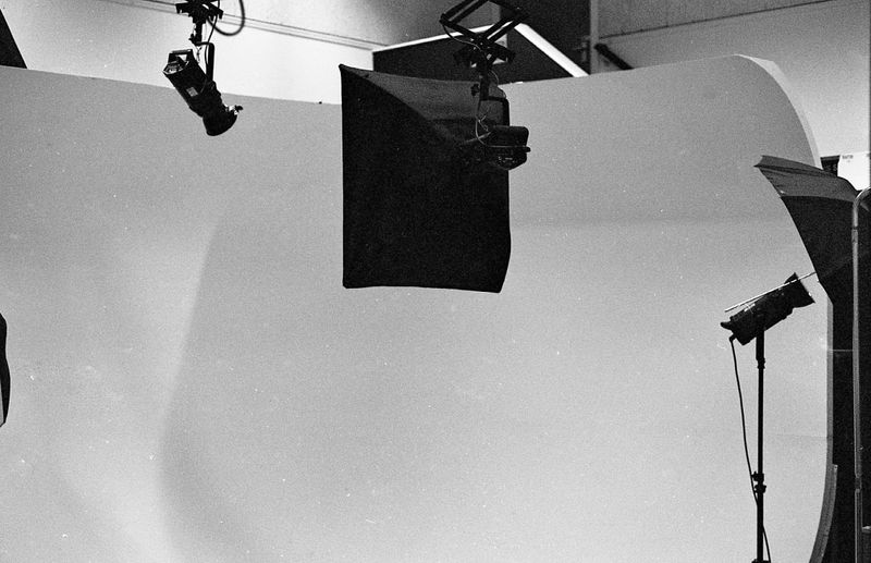 © Martyna Benedyka - Image from the On The Border photography project