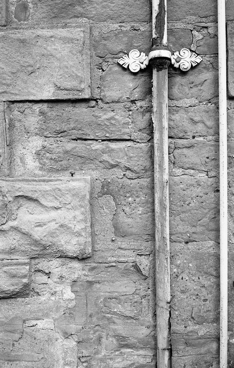 © Martyna Benedyka - Image from the On The Border photography project