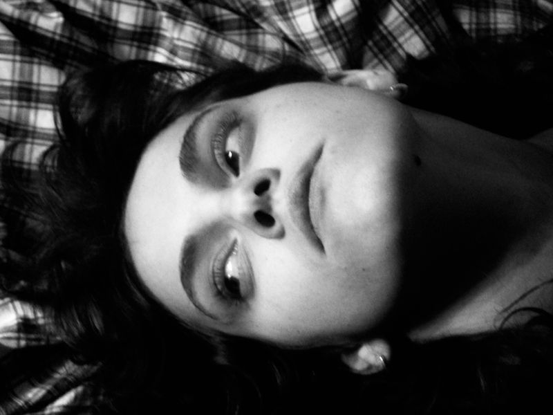 © Yevheniia Semenova - series 10/15 "sisterhood"