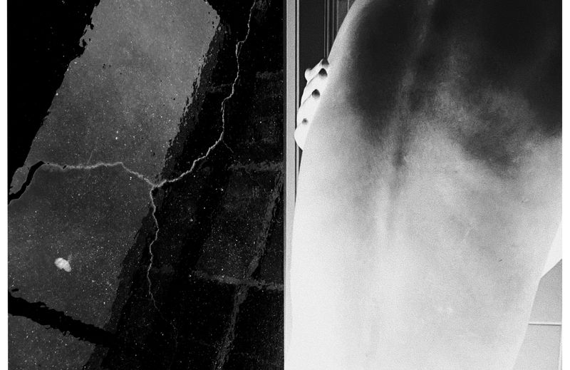 © Yevheniia Semenova - series 13/15 "sisterhood"