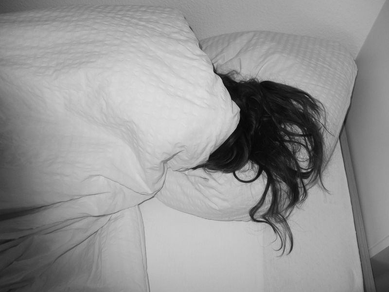 © Yevheniia Semenova - series 2/15 "sisterhood"