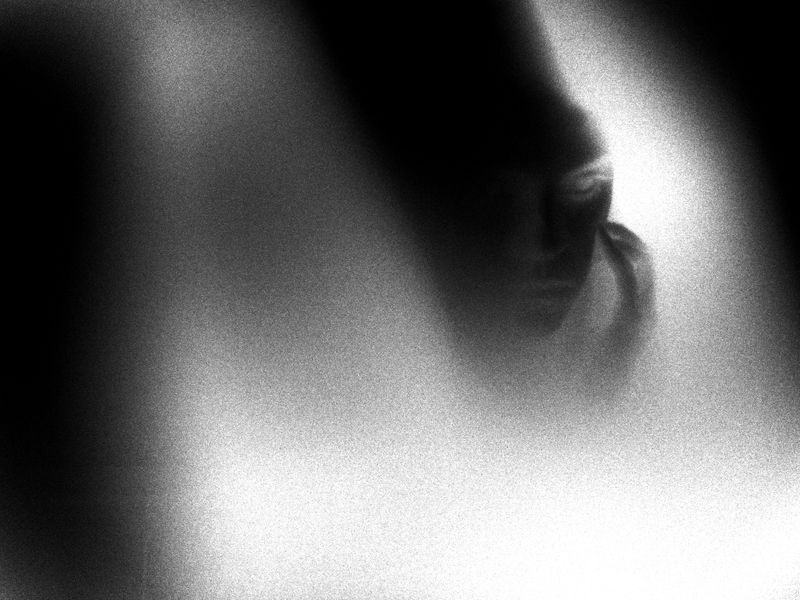 © Yevheniia Semenova - series 4/15 "sisterhood"