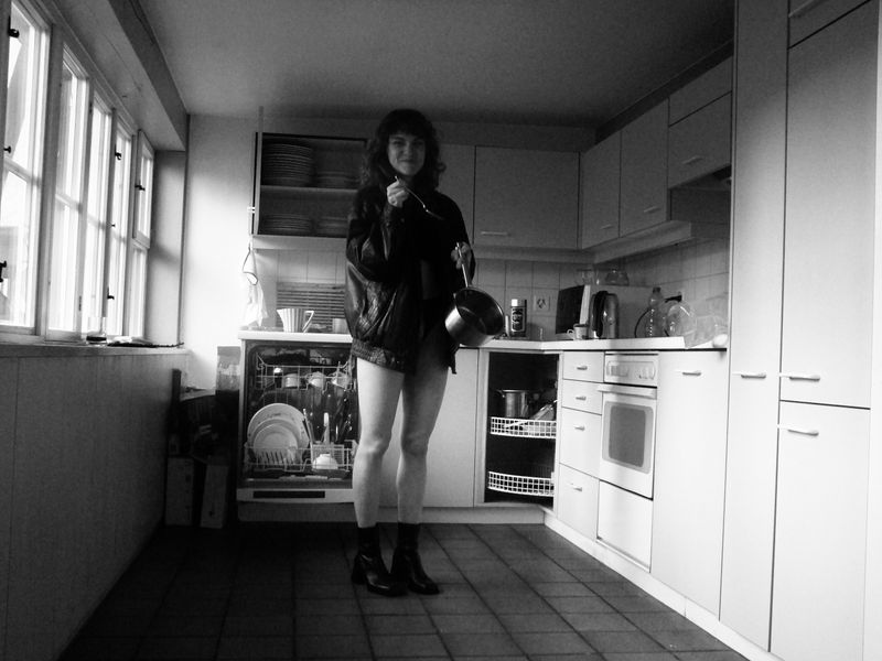 © Yevheniia Semenova - series 11/15 "sisterhood"