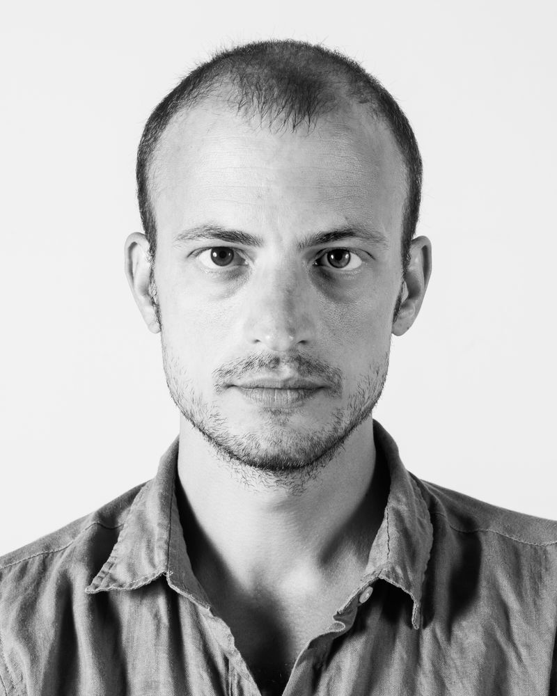 © Lorenzo Maccotta - Photo: Marco Menghi