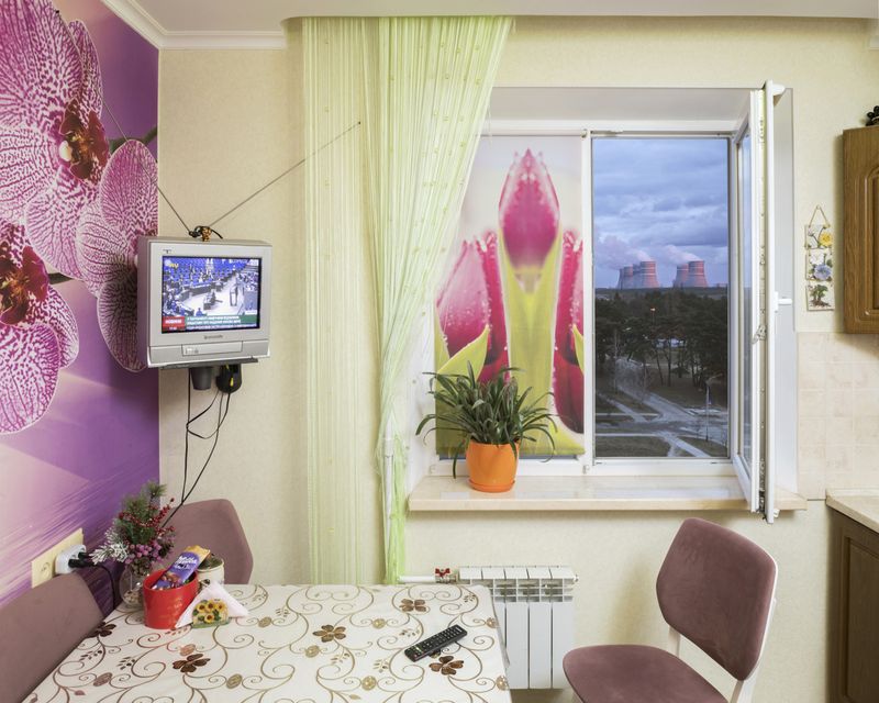 © Lorenzo Maccotta - Image from the Don't be evil photography project