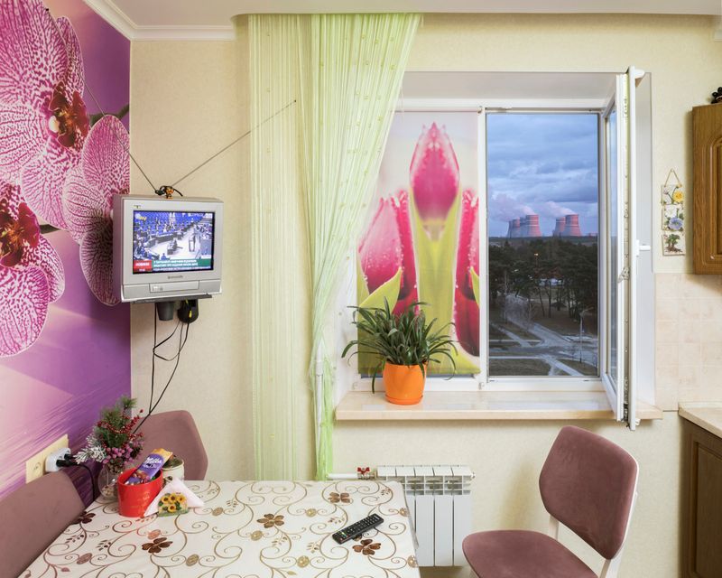 © Lorenzo Maccotta - Image from the Don't be evil photography project