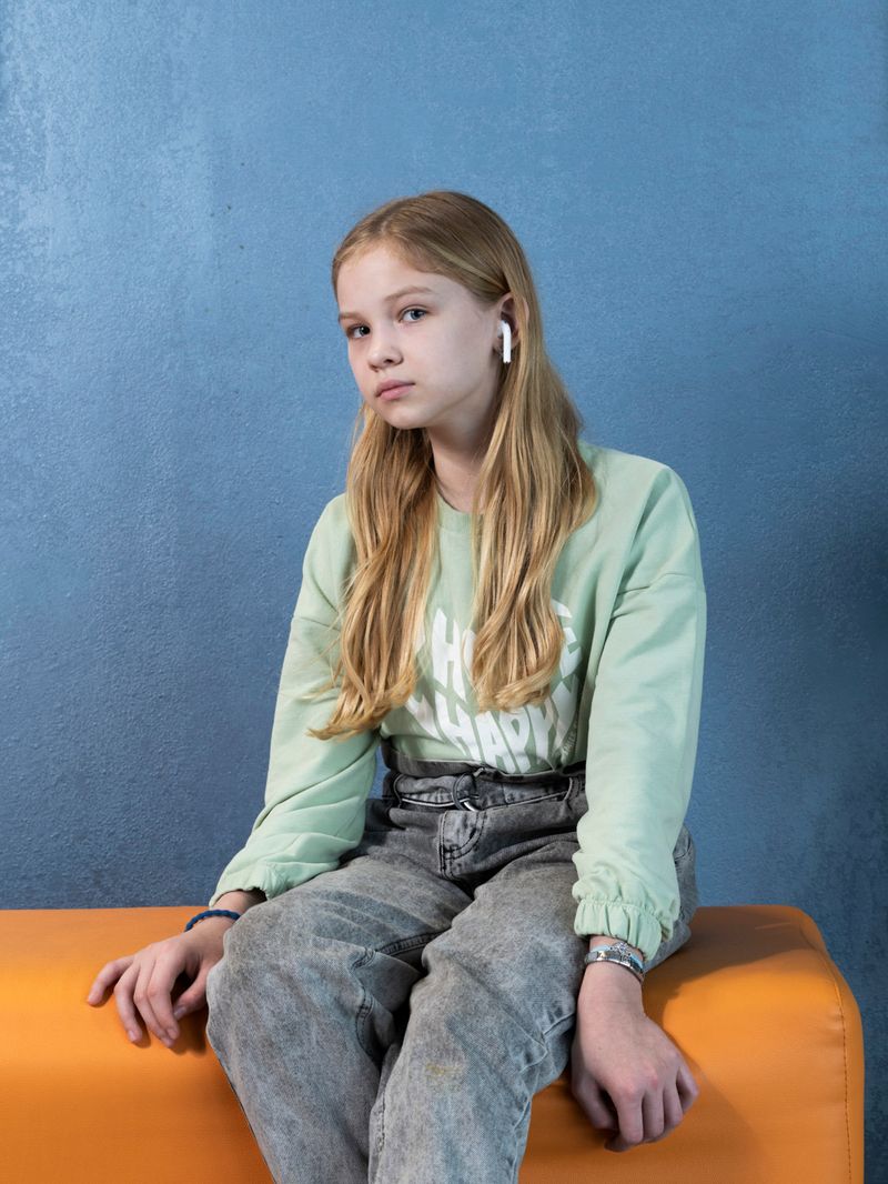 © Lorenzo Maccotta - Image from the Don't be evil photography project